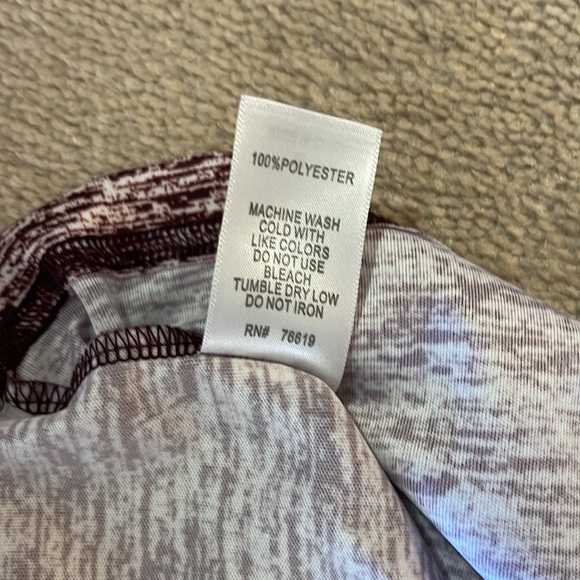 Badger Sport pullover - Picture 4 of 4